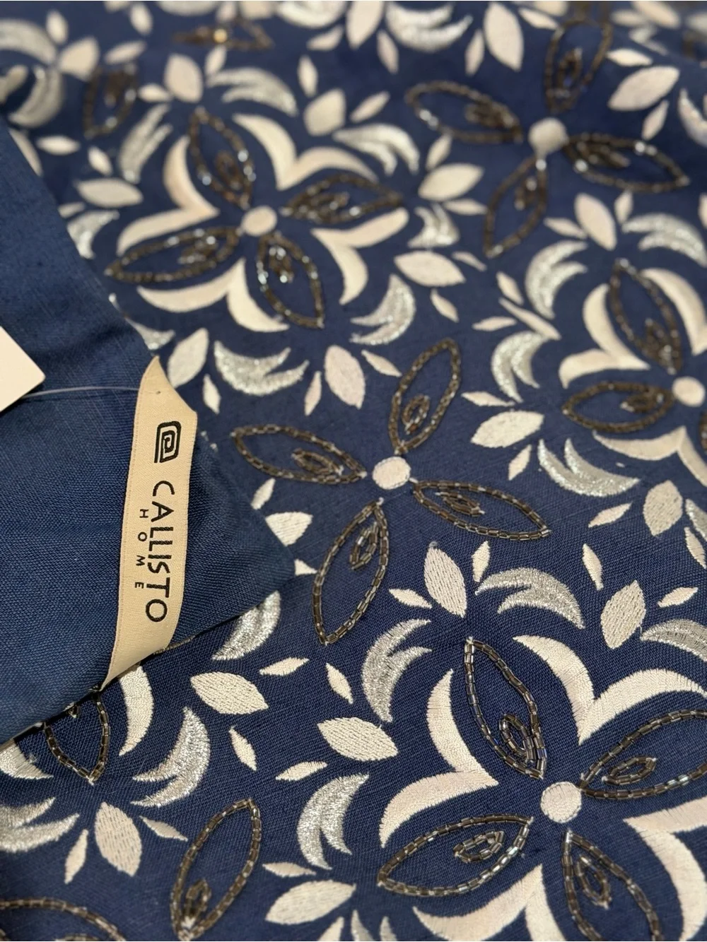 Callisto home floral